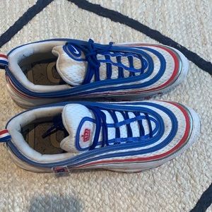 Nike air Max 97 NBA All Star Charlotte